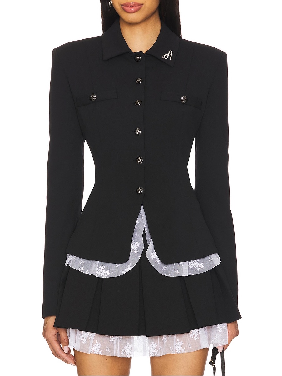 Aniye By Shana Jacket